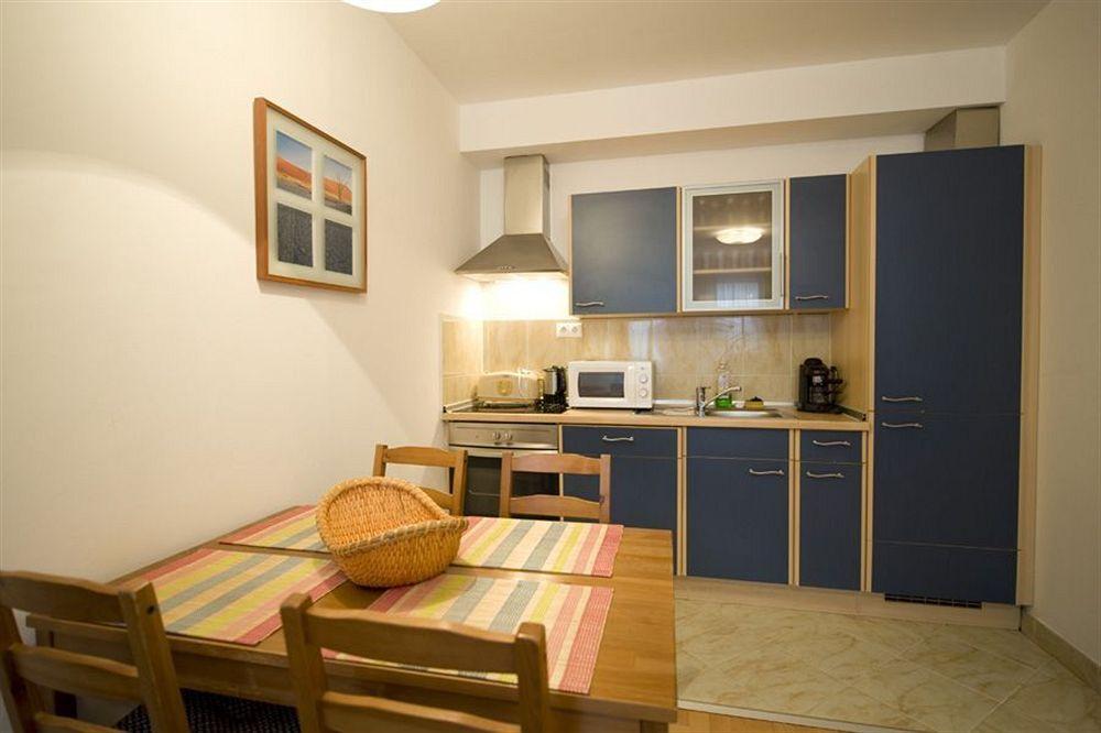 Aboriginal Budapest Apartments Exteriér fotografie
