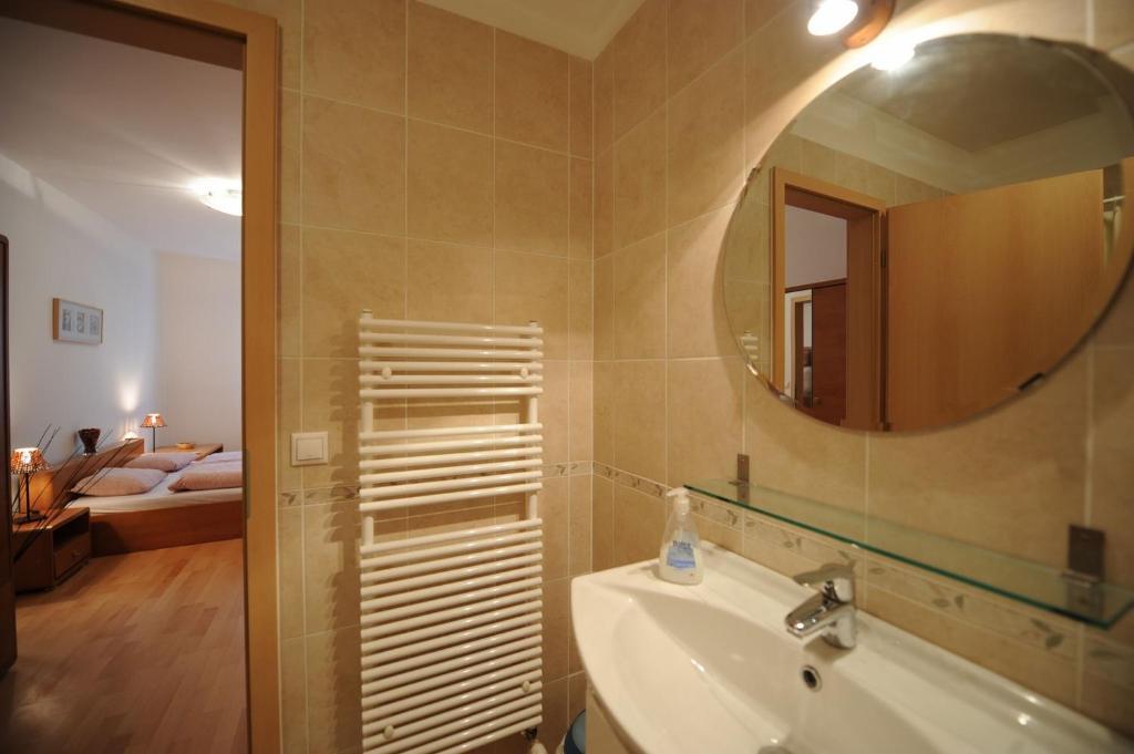 Aboriginal Budapest Apartments Exteriér fotografie